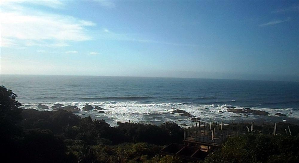 Beachcomber Bay Guest House In South Africa Margate Exteriör bild