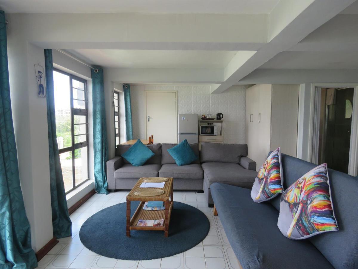 Beachcomber Bay Guest House In South Africa Margate Exteriör bild
