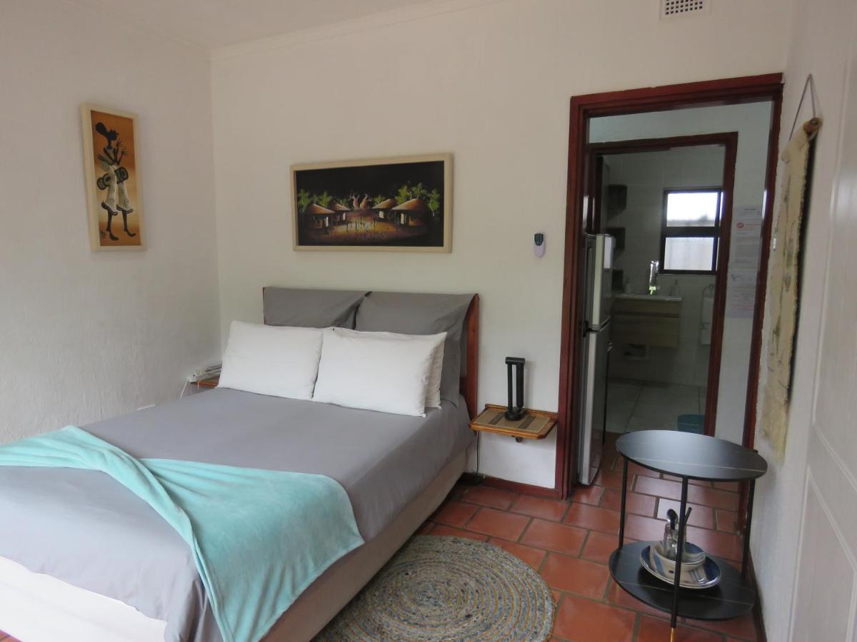 Beachcomber Bay Guest House In South Africa Margate Exteriör bild