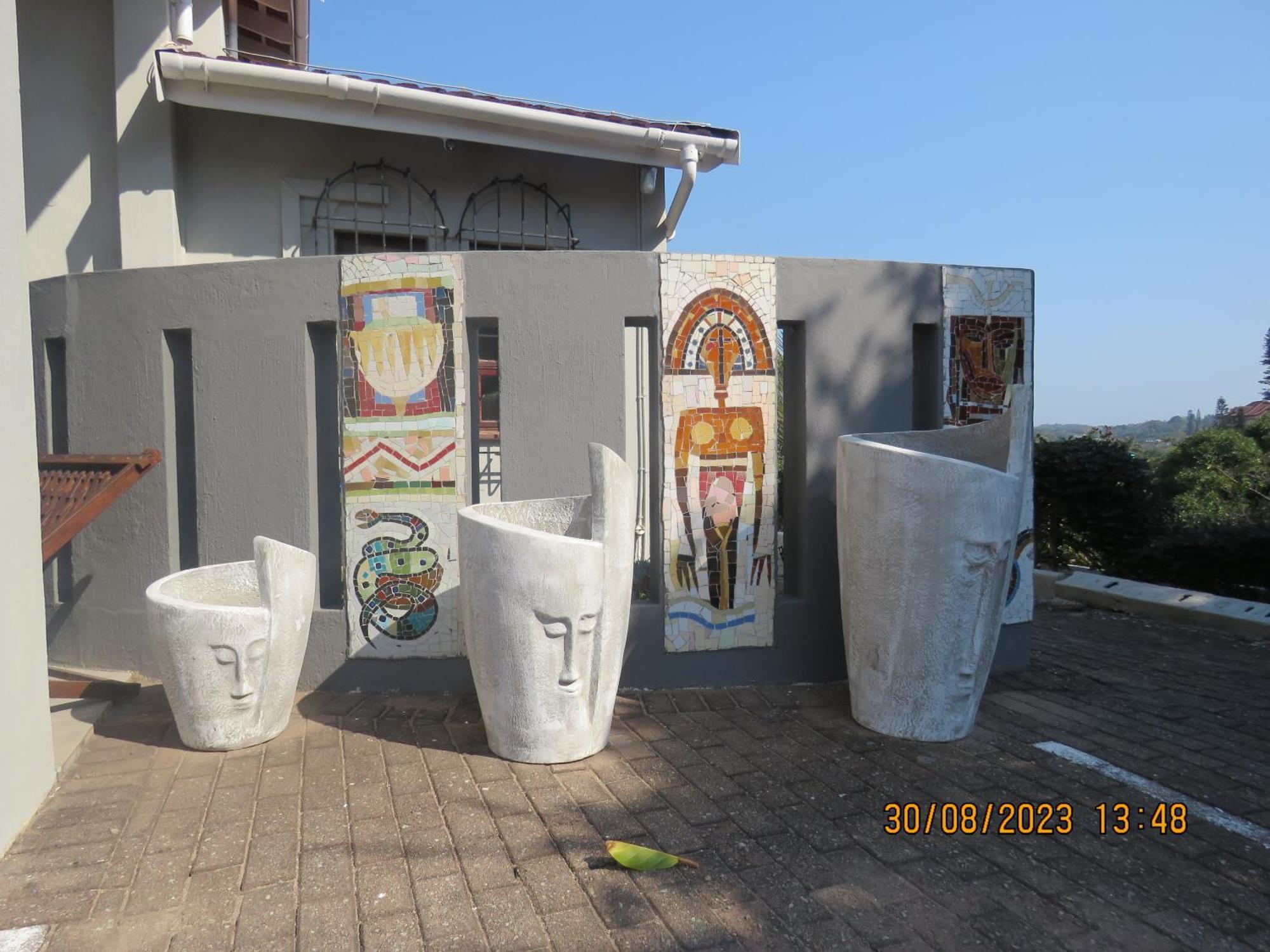 Beachcomber Bay Guest House In South Africa Margate Exteriör bild
