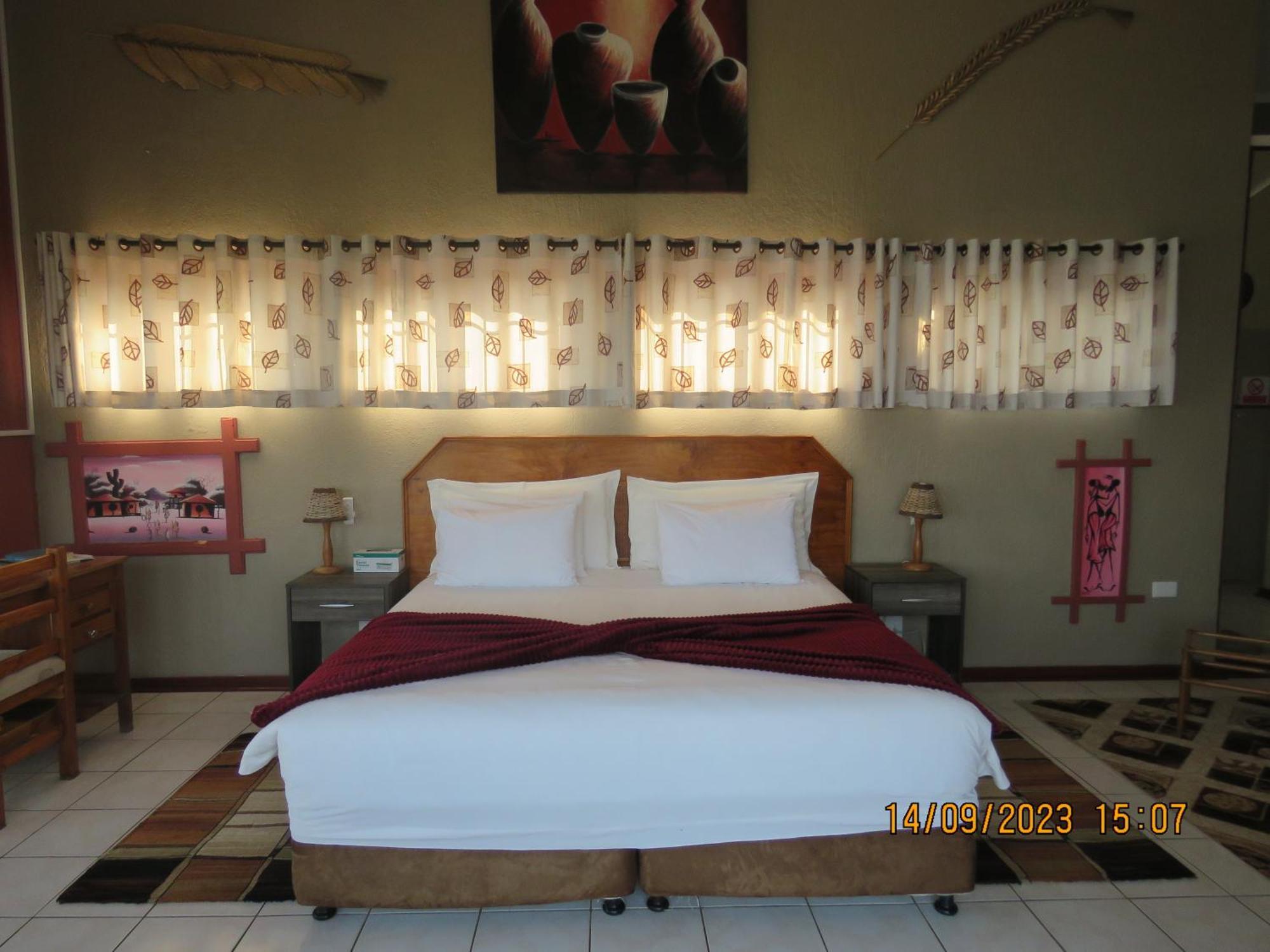 Beachcomber Bay Guest House In South Africa Margate Exteriör bild