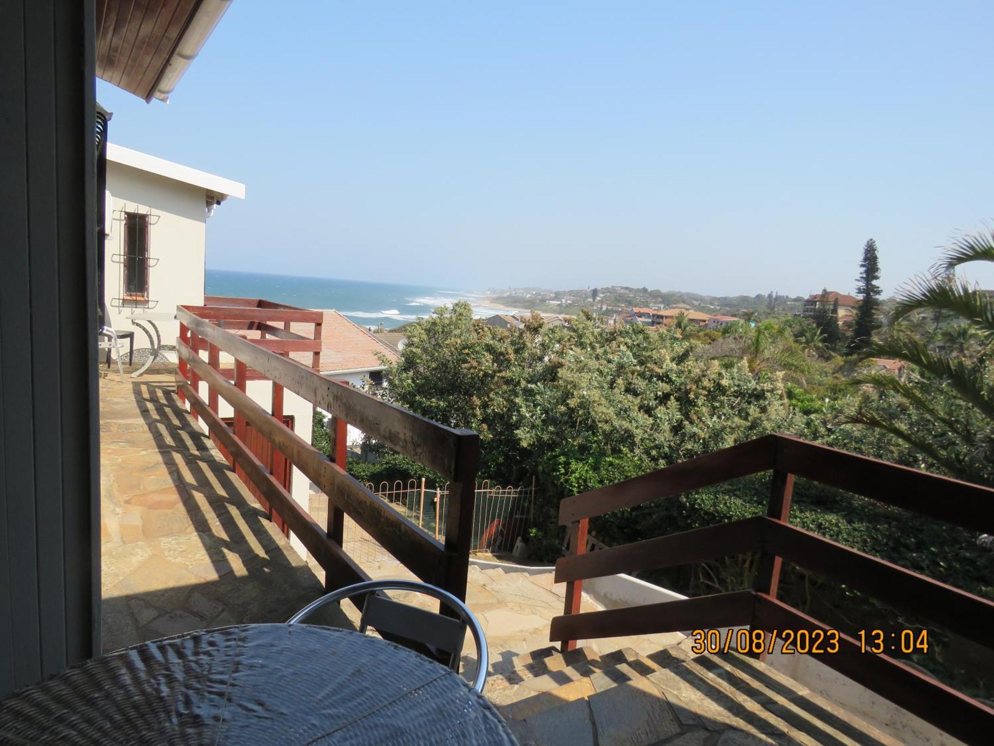 Beachcomber Bay Guest House In South Africa Margate Exteriör bild