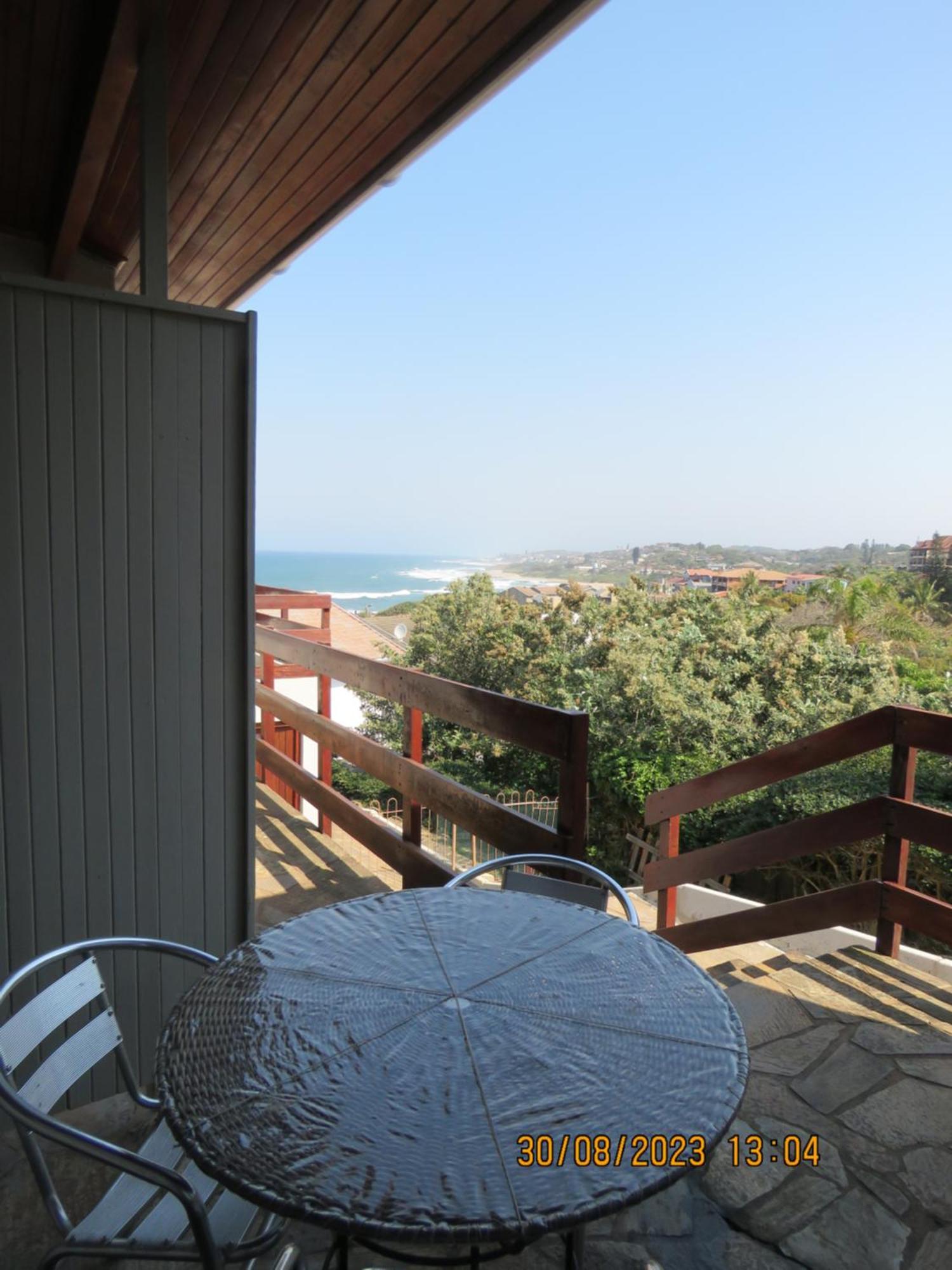 Beachcomber Bay Guest House In South Africa Margate Exteriör bild