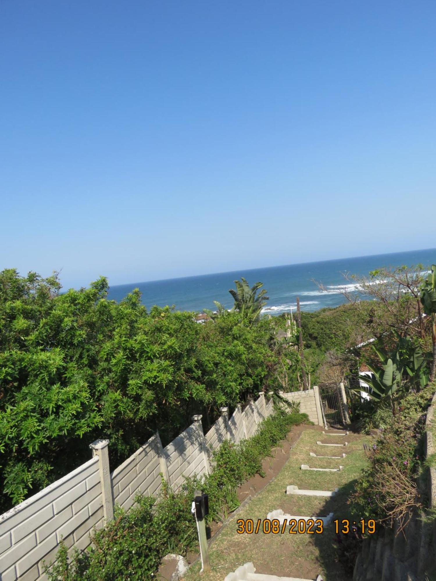 Beachcomber Bay Guest House In South Africa Margate Exteriör bild