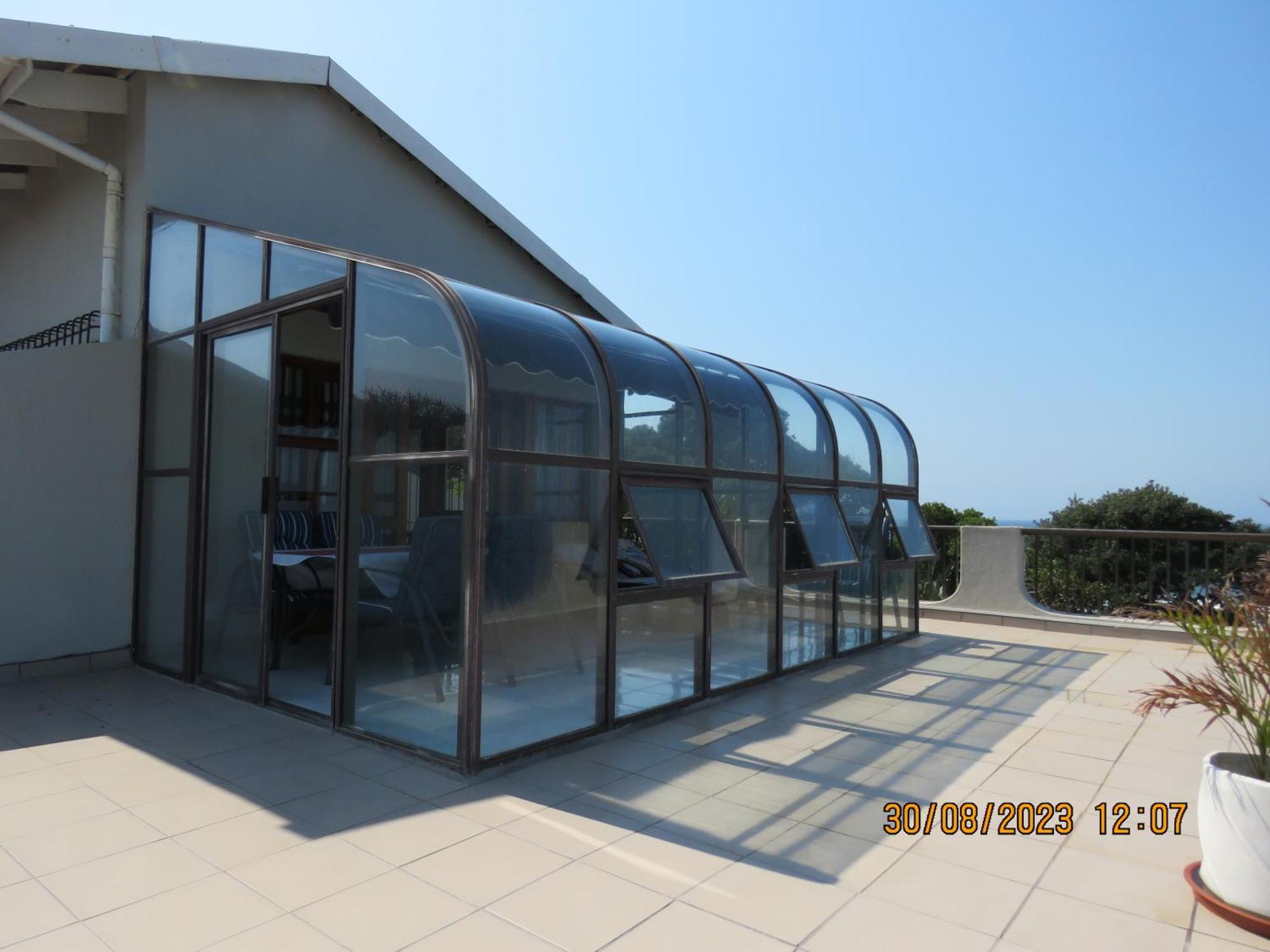 Beachcomber Bay Guest House In South Africa Margate Exteriör bild