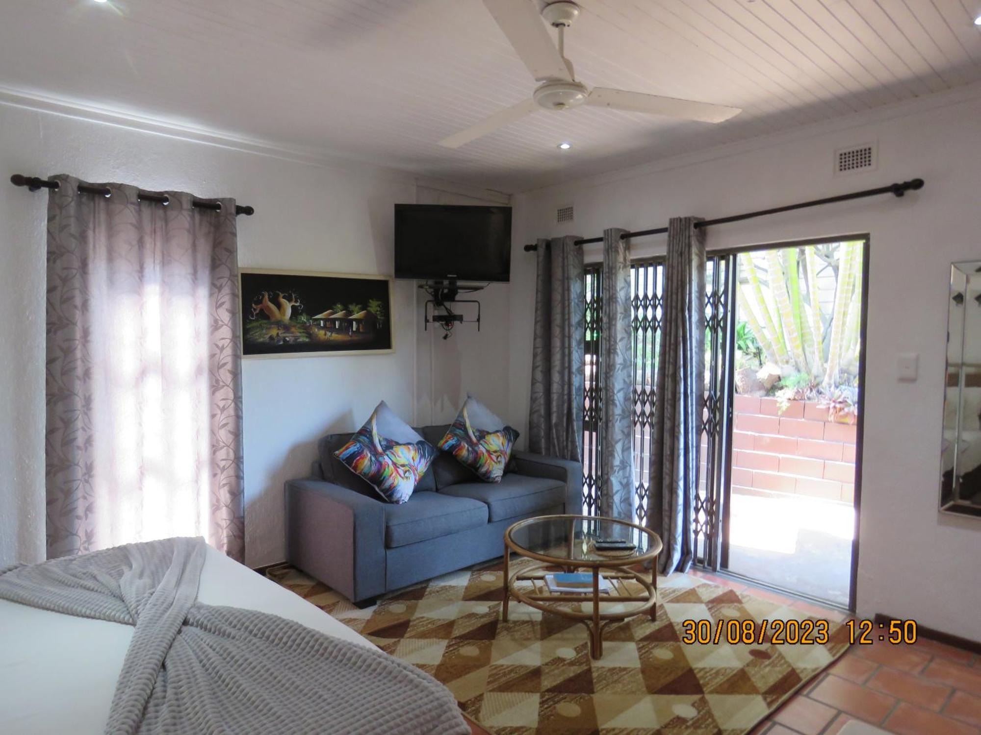 Beachcomber Bay Guest House In South Africa Margate Exteriör bild