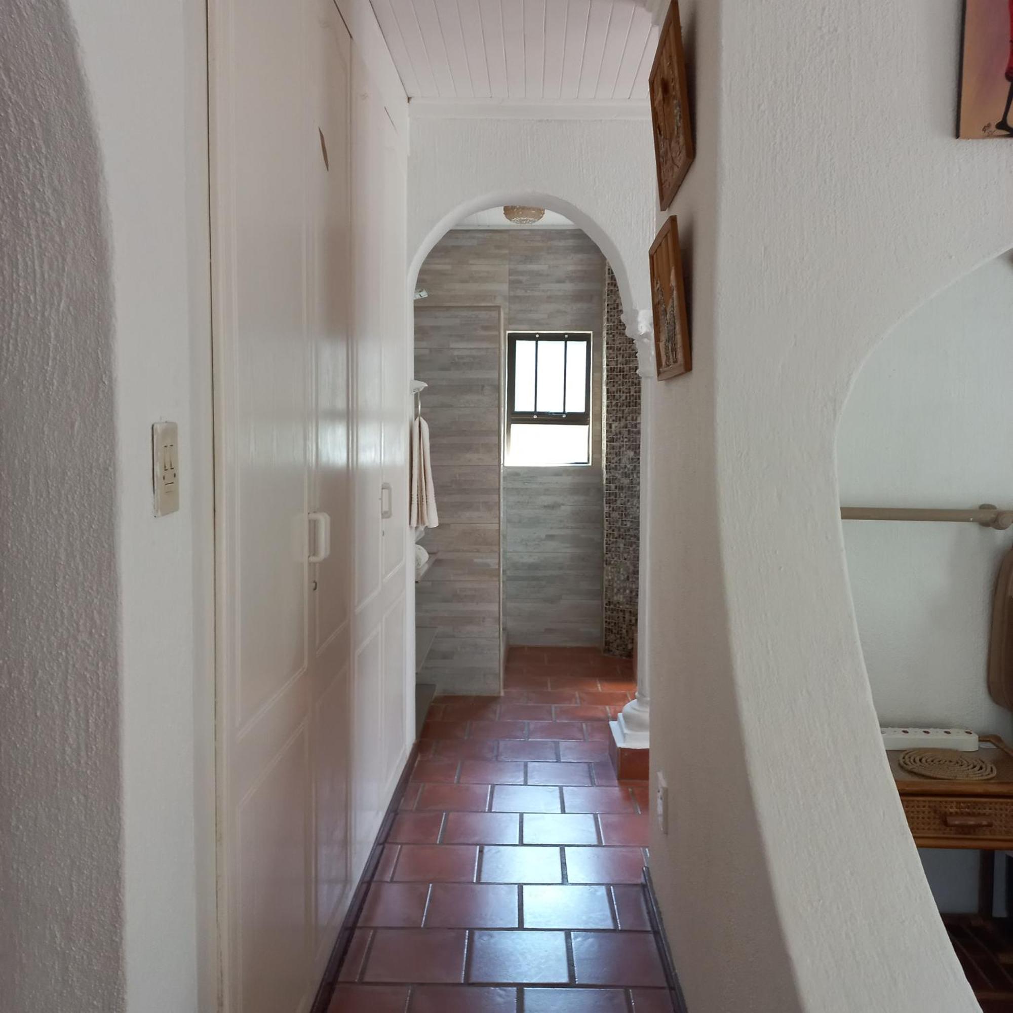 Beachcomber Bay Guest House In South Africa Margate Exteriör bild
