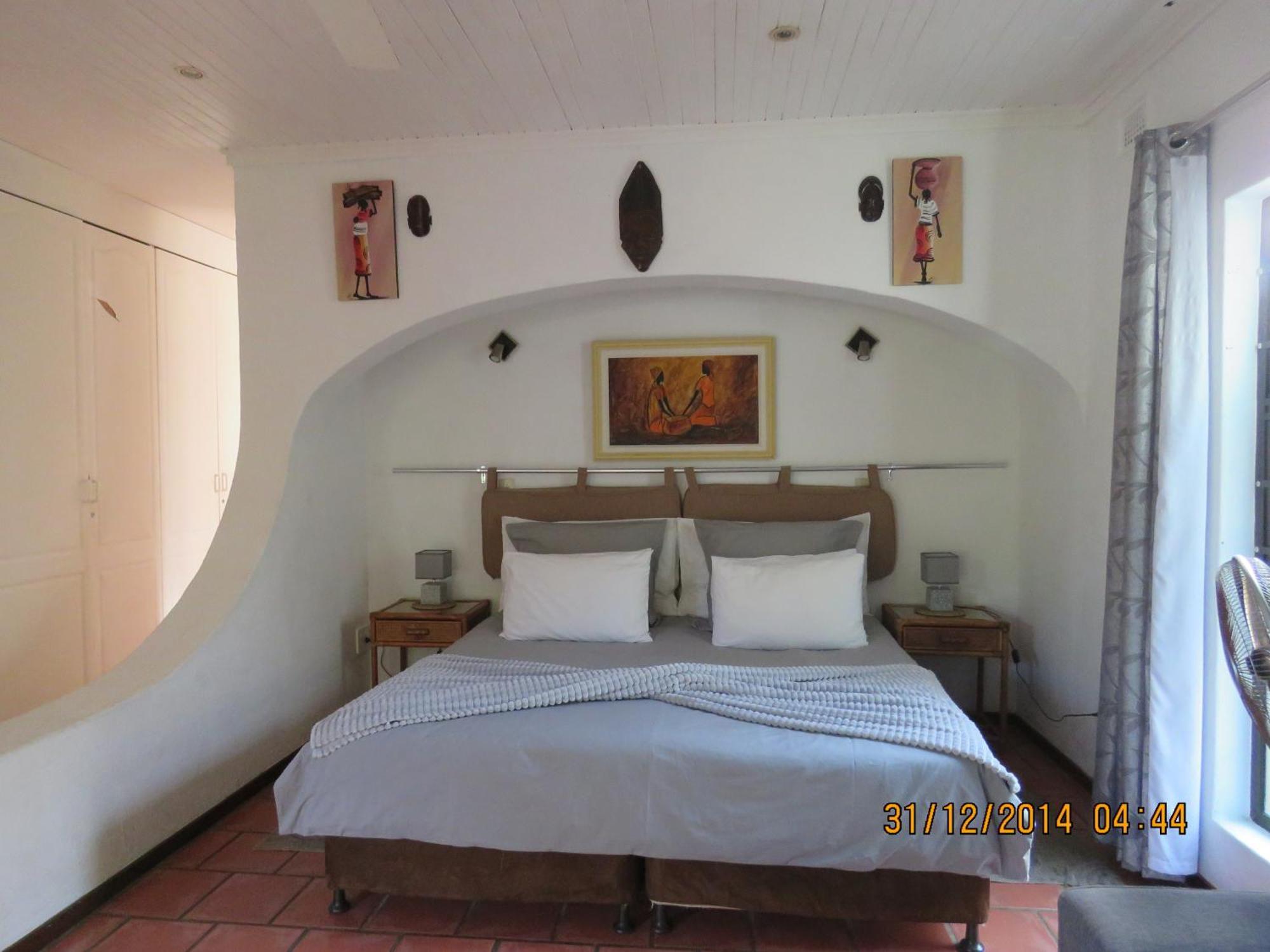 Beachcomber Bay Guest House In South Africa Margate Exteriör bild