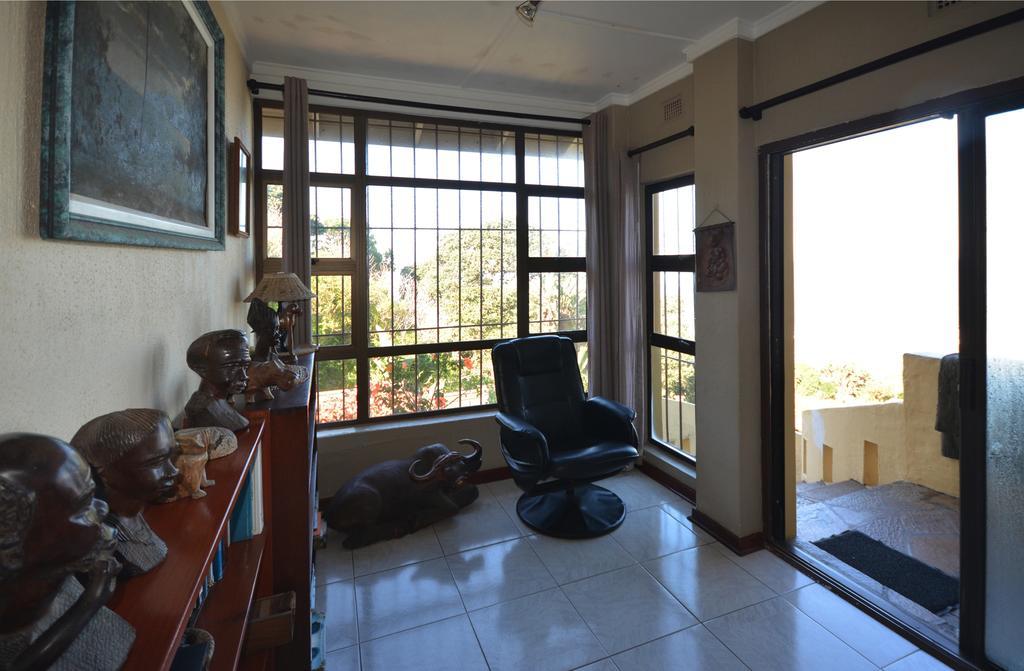 Beachcomber Bay Guest House In South Africa Margate Exteriör bild