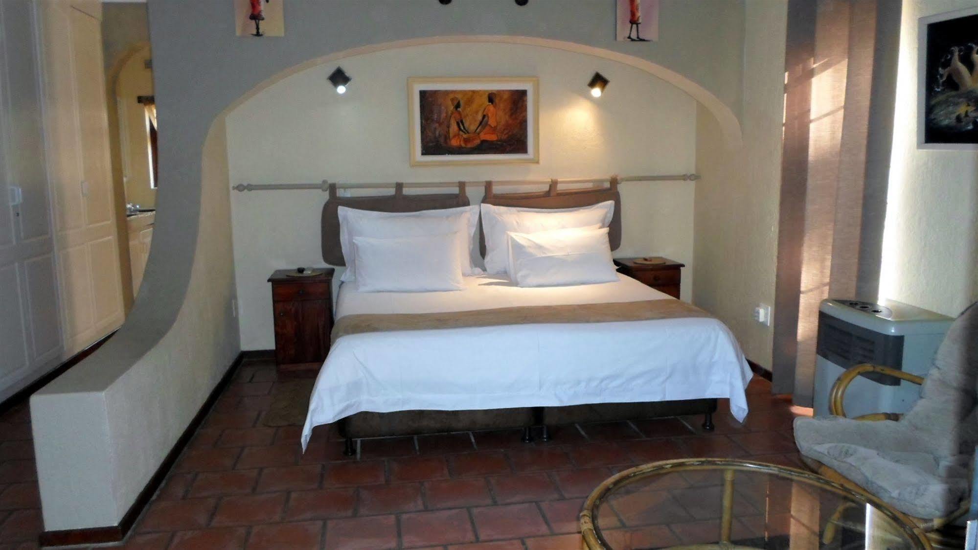 Beachcomber Bay Guest House In South Africa Margate Exteriör bild